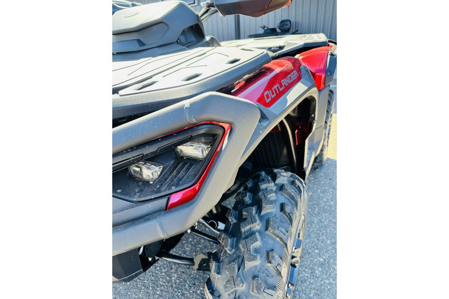 2026 ATV OUTL XT 850 RD 26 - Can-Am
