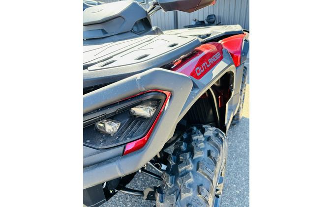 2026 ATV OUTL XT 850 RD 26 - Can-Am