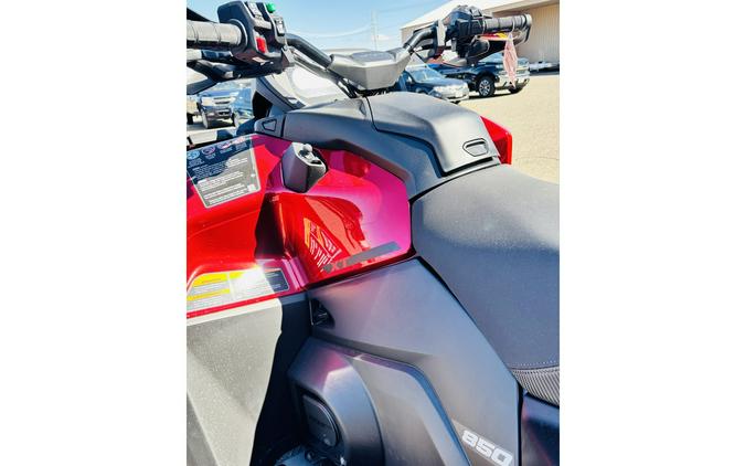 2026 ATV OUTL XT 850 RD 26 - Can-Am
