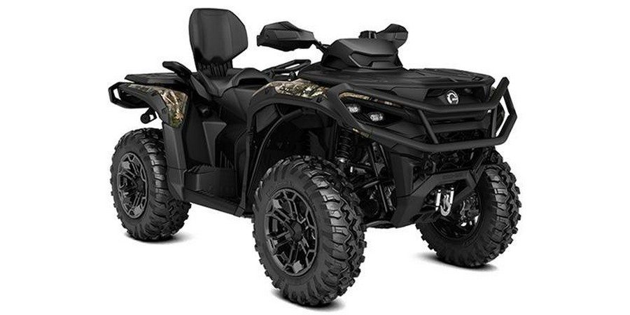 2026 ATV OUTL XT 850 RD 26 - Can-Am