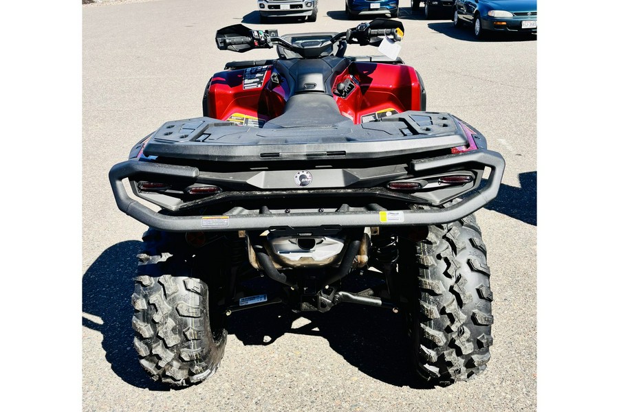 2026 ATV OUTL XT 850 RD 26 - Can-Am