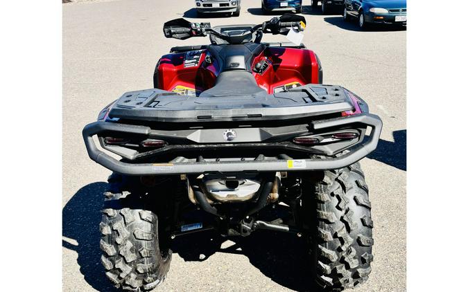 2026 ATV OUTL XT 850 RD 26 - Can-Am