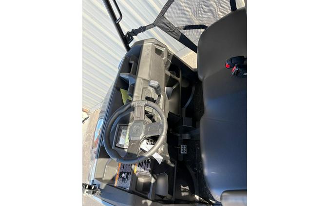 2026 Polaris Ranger® 500