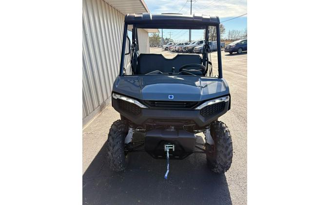 2026 Polaris Ranger® 500