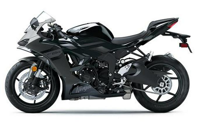 2026 Kawasaki Ninja ZX-6R