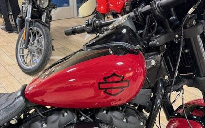 2021 Harley-Davidson Fat Bob® 114