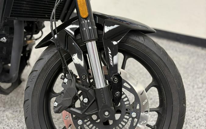 2024 CFMOTO 300NK - UC0749