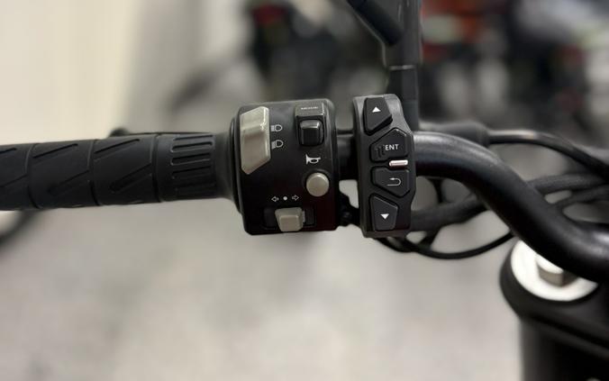 2024 CFMOTO 300NK - UC0749