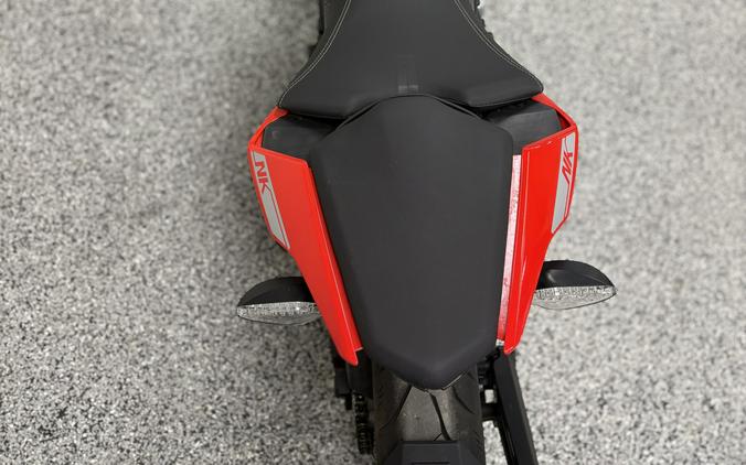 2024 CFMOTO 300NK - UC0749