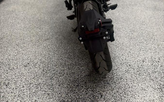 2024 CFMOTO 300NK - UC0749