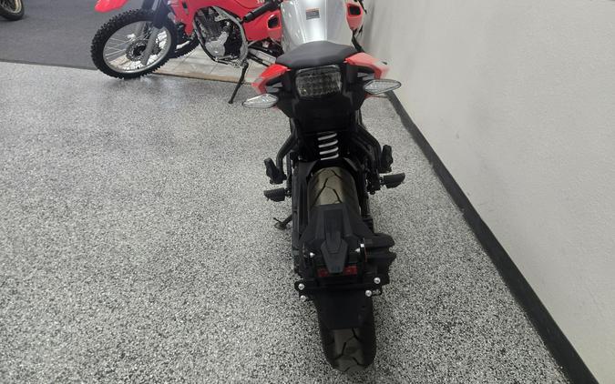 2024 CFMOTO 300NK - UC0749