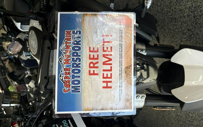 2024 CFMOTO 300NK - UC0749