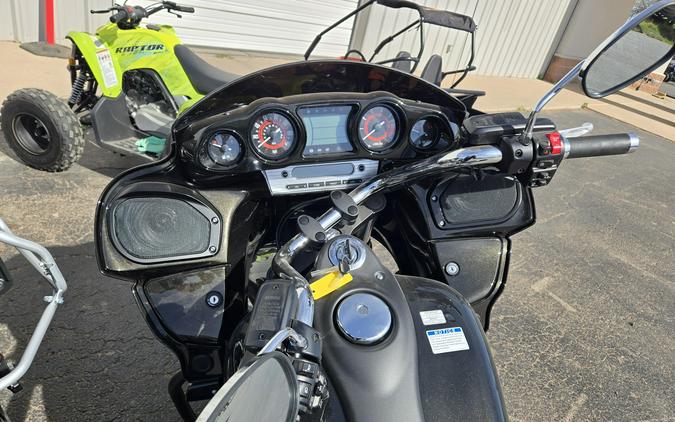 2026 KAWASAKI VULCAN 1700 VAQUERO ABS