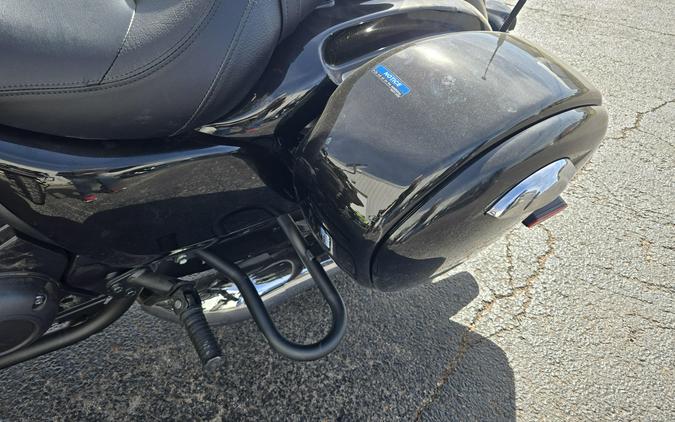 2026 KAWASAKI VULCAN 1700 VAQUERO ABS