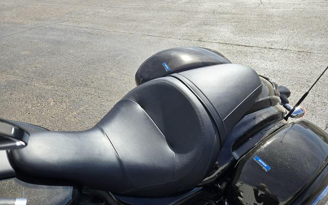 2026 KAWASAKI VULCAN 1700 VAQUERO ABS