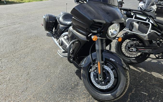 2026 KAWASAKI VULCAN 1700 VAQUERO ABS