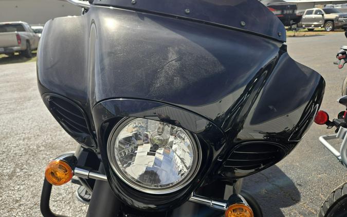 2026 KAWASAKI VULCAN 1700 VAQUERO ABS