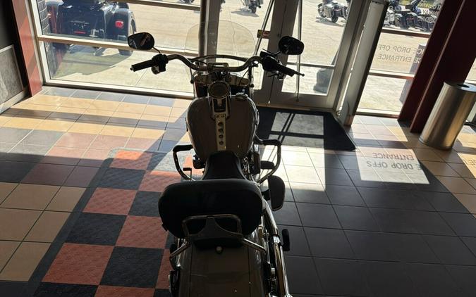 Harley-Davidson® Fat Boy® 114 2024
