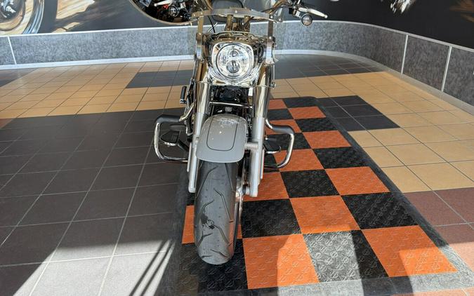 Harley-Davidson® Fat Boy® 114 2024
