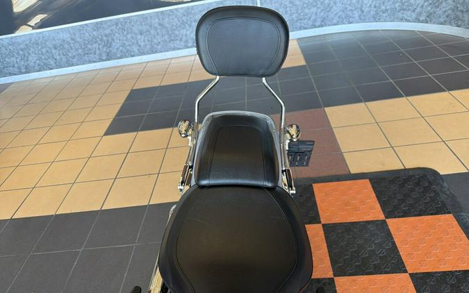 Harley-Davidson® Fat Boy® 114 2024
