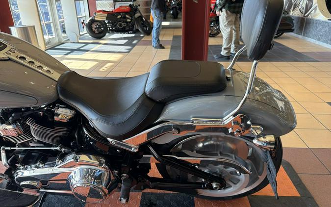 Harley-Davidson® Fat Boy® 114 2024