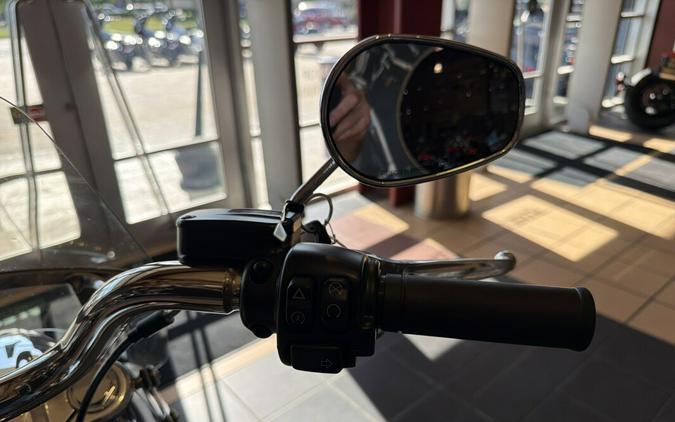 Harley-Davidson® Fat Boy® 114 2024
