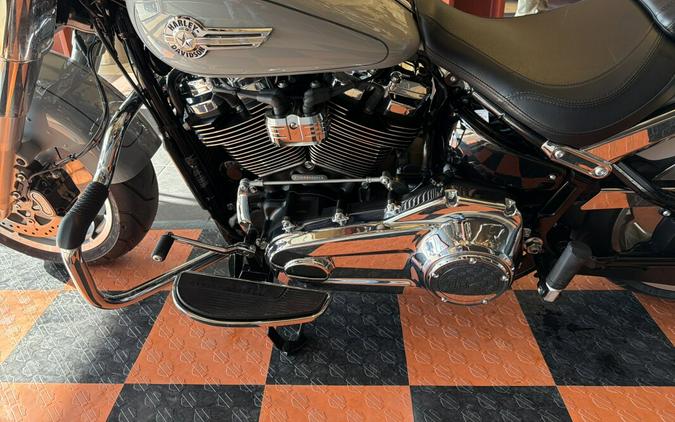 Harley-Davidson® Fat Boy® 114 2024