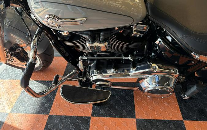 Harley-Davidson® Fat Boy® 114 2024
