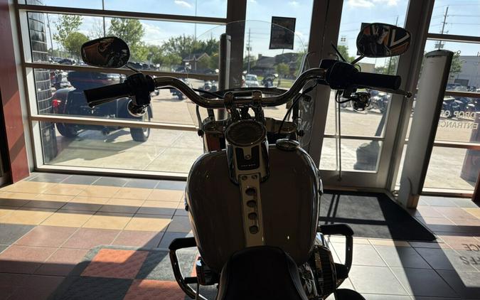 Harley-Davidson® Fat Boy® 114 2024