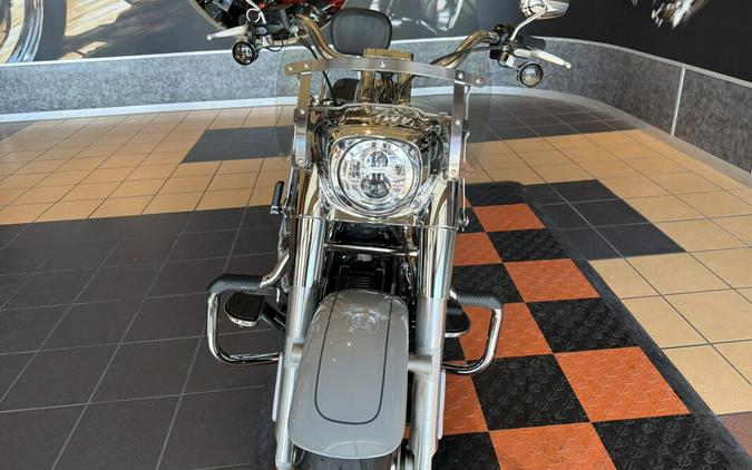 Harley-Davidson® Fat Boy® 114 2024