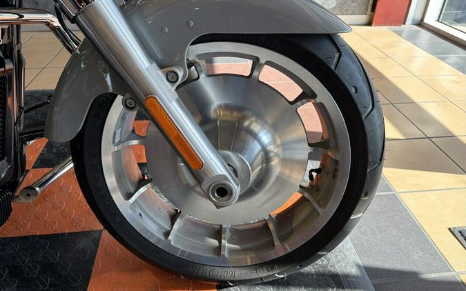 Harley-Davidson® Fat Boy® 114 2024