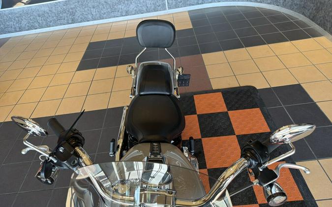 Harley-Davidson® Fat Boy® 114 2024