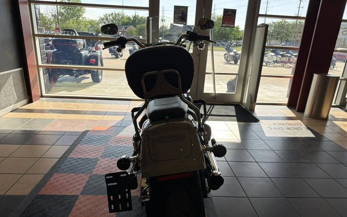 Harley-Davidson® Fat Boy® 114 2024