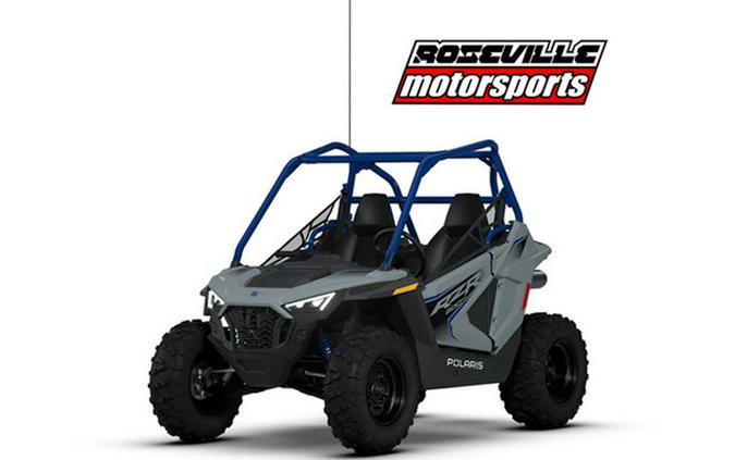 2026 Polaris RZR 200 EFI