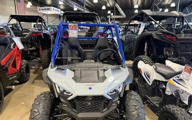 2026 Polaris RZR 200 EFI