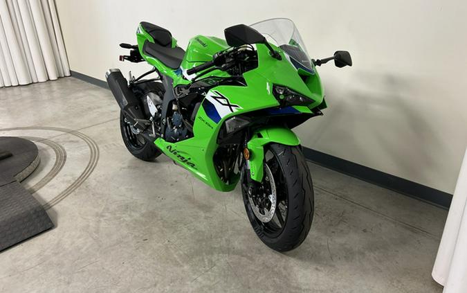 Kawasaki Ninja ZX-6R motorcycles for sale in Mentor, OH - MotoHunt