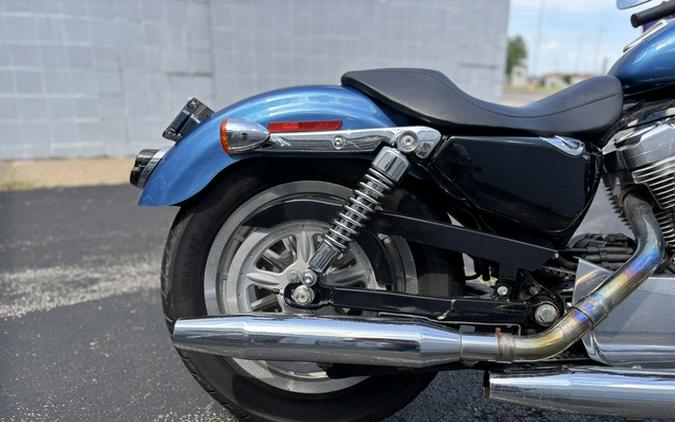 2005 Harley-Davidson SPORTSTER 883 LOW 883