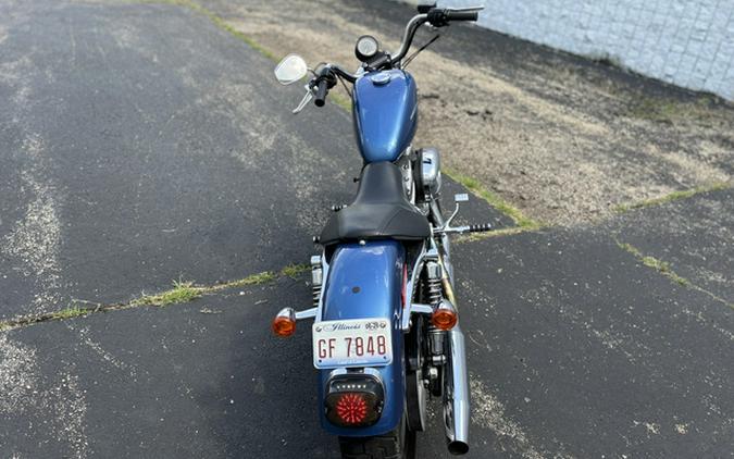 2005 Harley-Davidson SPORTSTER 883 LOW 883