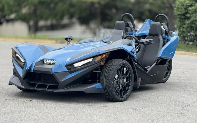 2026 Polaris Slingshot SL AutoDrive