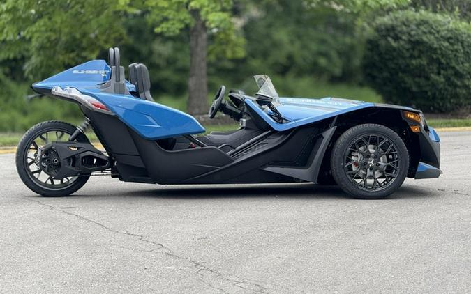 2026 Polaris Slingshot SL AutoDrive