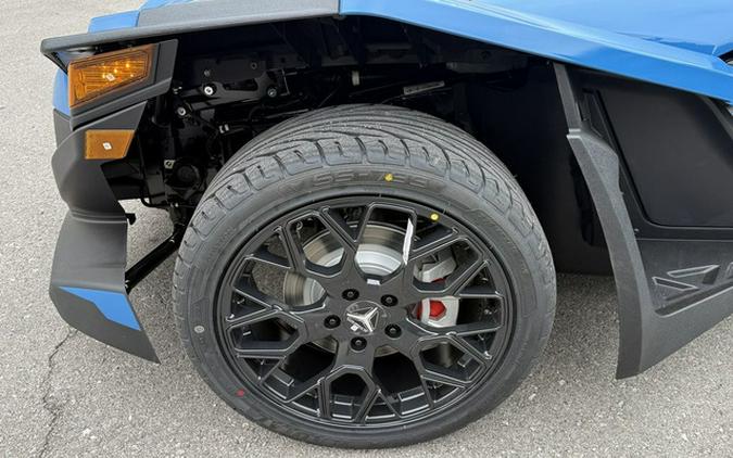 2026 Polaris Slingshot SL AutoDrive