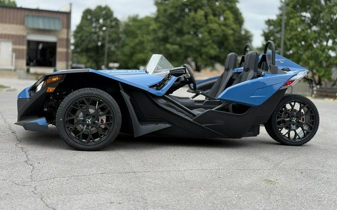 2026 Polaris Slingshot SL AutoDrive