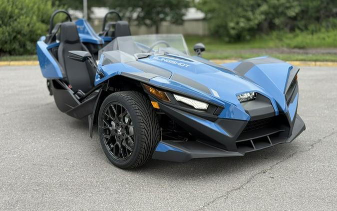 2026 Polaris Slingshot SL AutoDrive
