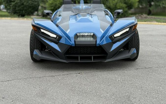 2026 Polaris Slingshot SL AutoDrive