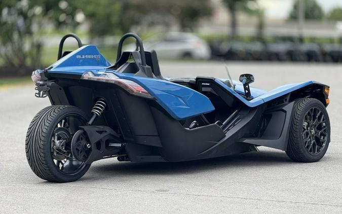 2026 Polaris Slingshot SL AutoDrive