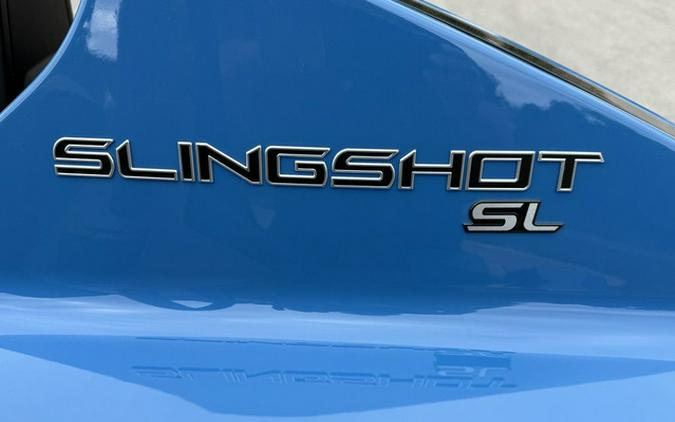 2026 Polaris Slingshot SL AutoDrive