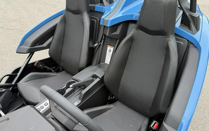 2026 Polaris Slingshot SL AutoDrive