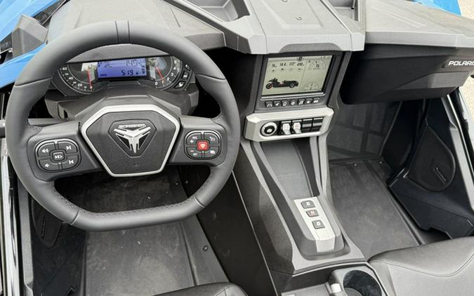 2026 Polaris Slingshot SL AutoDrive