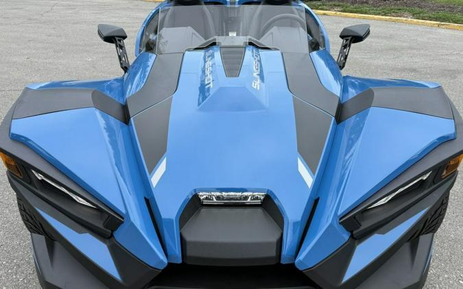 2026 Polaris Slingshot SL AutoDrive