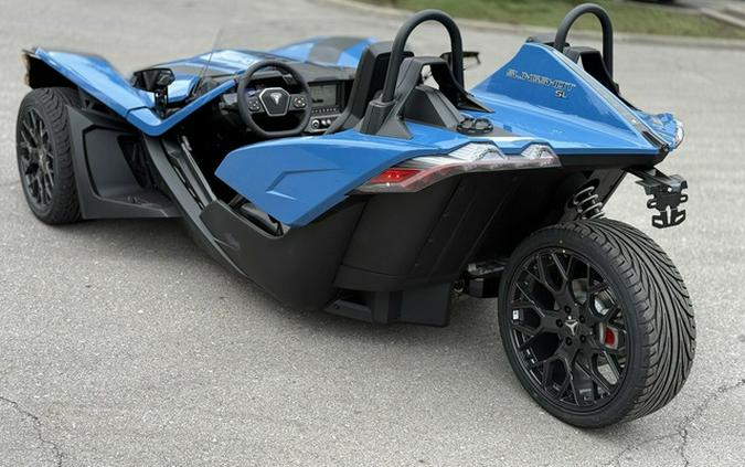 2026 Polaris Slingshot SL AutoDrive